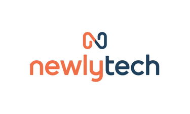 NewlyTech.com - Creative brandable domain for sale