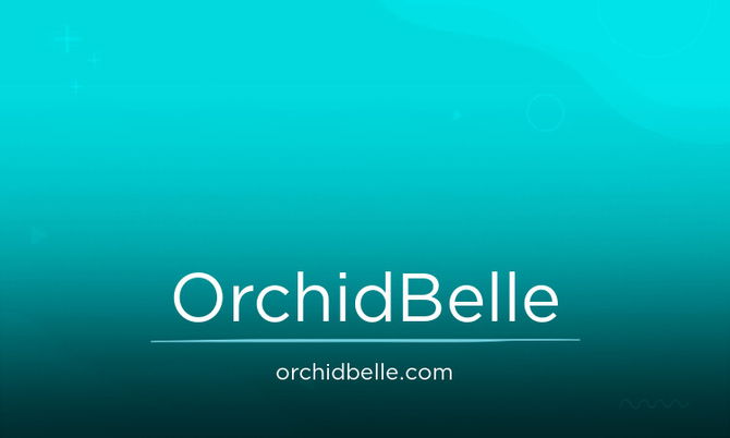 OrchidBelle.com
