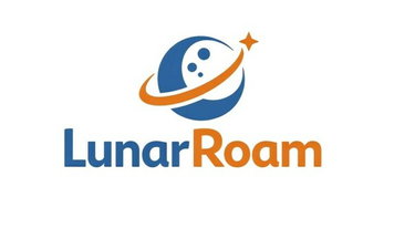 LunarRoam logo
