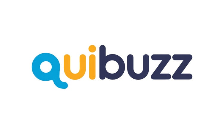 QuiBuzz logo