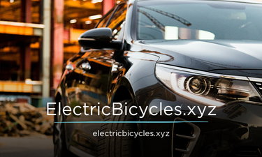 ElectricBicycles logo
