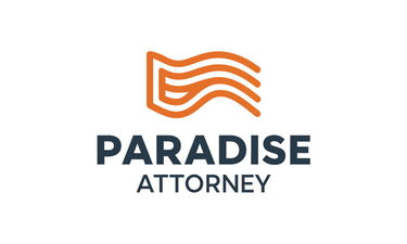 paradiseattorney.com Logo