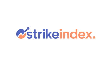 StrikeIndex.com - Creative brandable domain for sale
