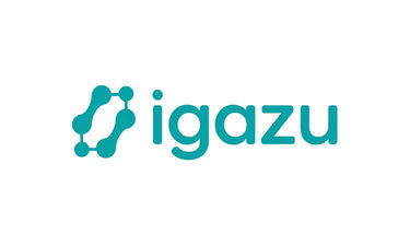 igazu.com - Creative brandable domain for sale