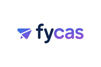 Fycas.com - Creative brandable domain for sale