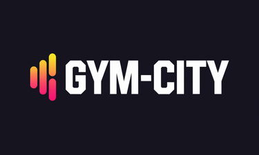 Gym-City.com - Creative brandable domain for sale