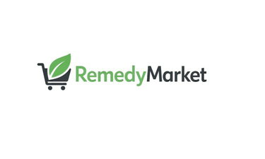RemedyMarket.com is for sale