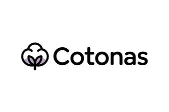 Cotonas.com - Creative brandable domain for sale