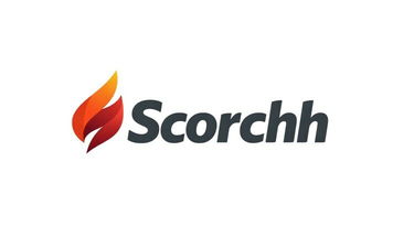 Scorchh.com - Creative brandable domain for sale