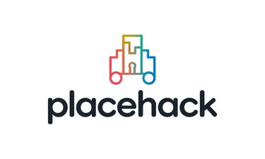 PlaceHack.com - Creative brandable domain for sale