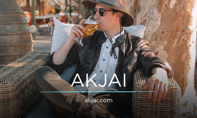 Akjai.com
