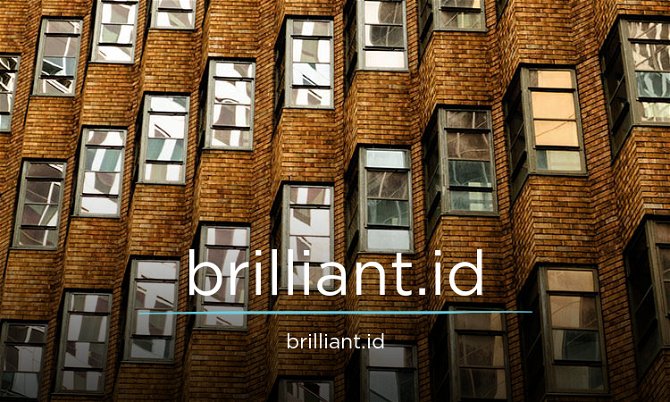 Brilliant.id