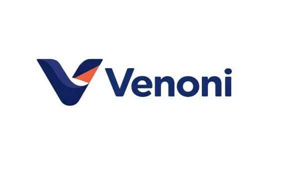 Venoni logo