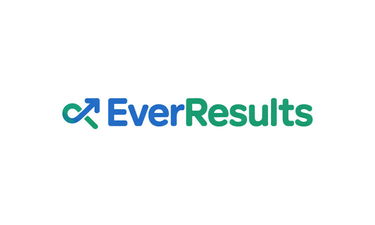 EverResults.com - Creative brandable domain for sale