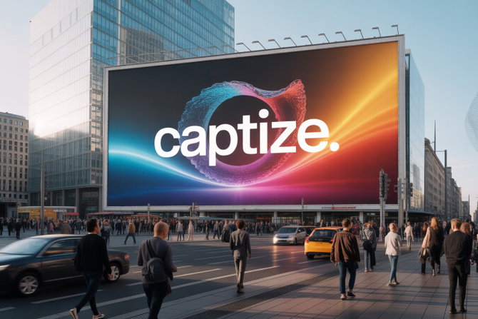 Captize.com — 3