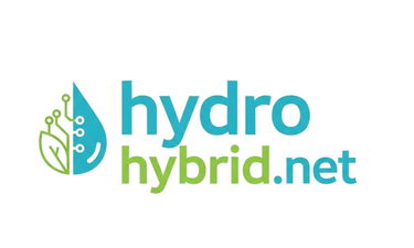 HydroHybrid.net - Creative brandable domain for sale