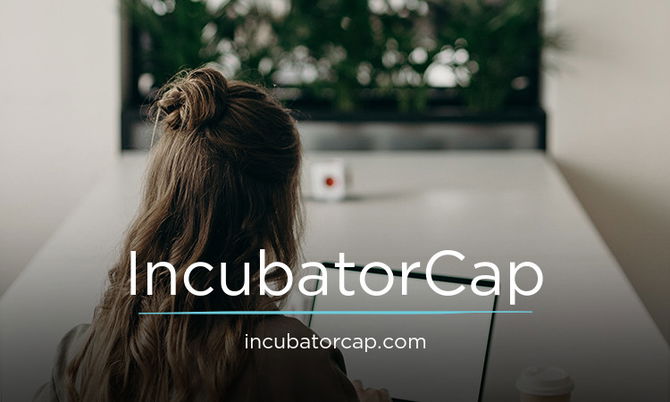 IncubatorCap.com