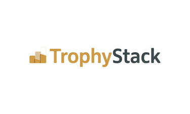 TrophyStack.com - Creative brandable domain for sale