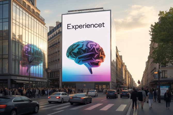 Experiencet.com — 3