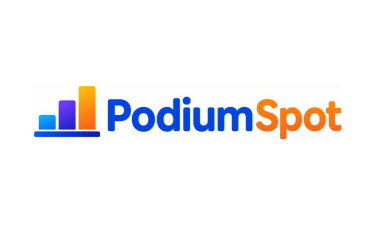 PodiumSpot.com is for sale