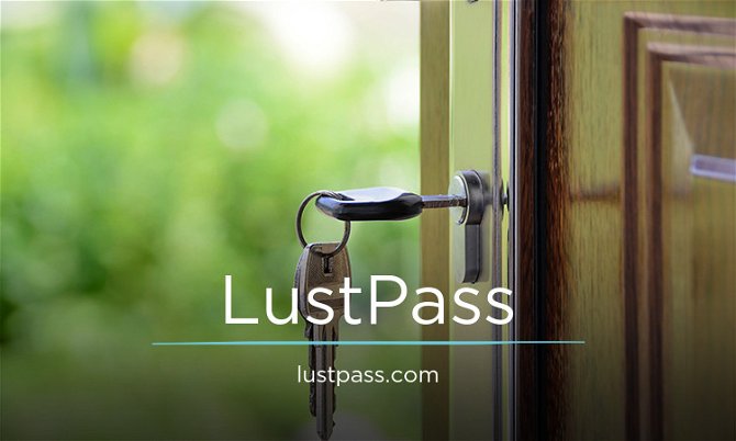 LustPass.com