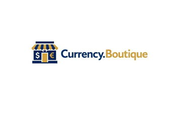 Currency logo