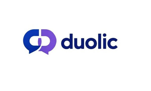 duolic logo