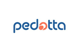 Pedotta.com - Creative brandable domain for sale