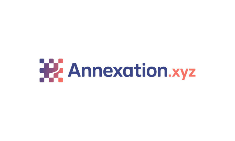 Annexation logo