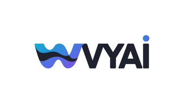 WVYAI.com - Creative brandable domain for sale