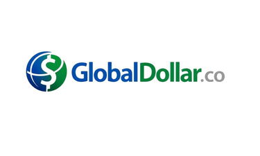 GlobalDollar.co - Creative brandable domain for sale