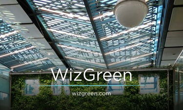 WizGreen.com