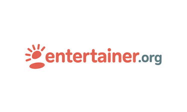 Entertainer.org is for sale