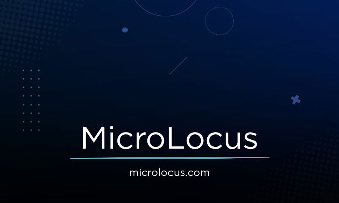 MicroLocus.com