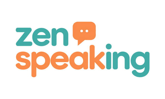 ZenSpeaking.com