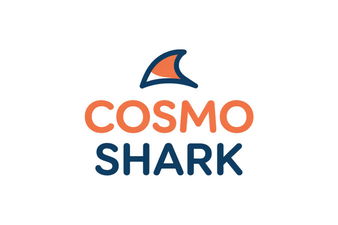 CosmoShark.com is for sale