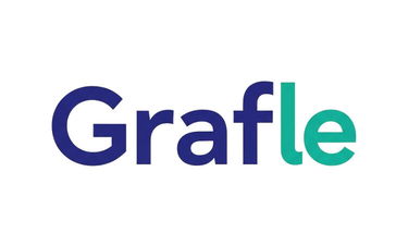 Grafle.com - Creative brandable domain for sale