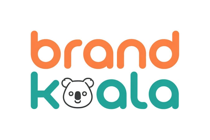 BrandKoala logo