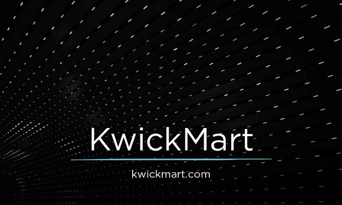 KwickMart.com