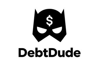 DebtDude.com - Creative brandable domain for sale
