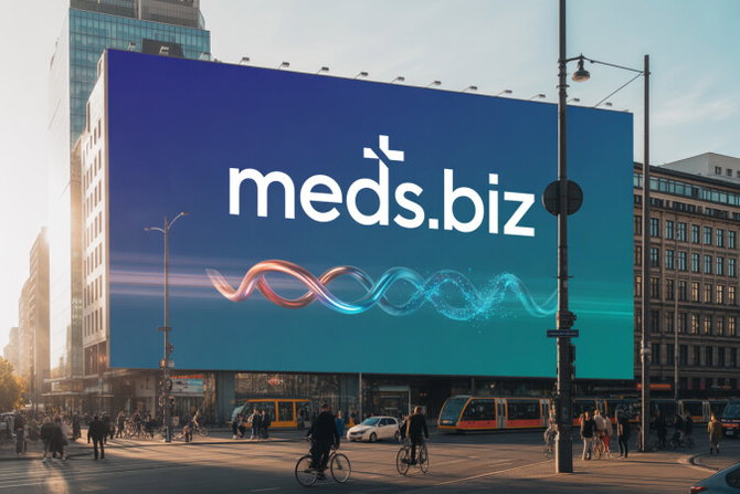 Meds.biz — 3