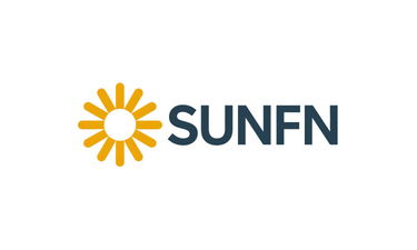 SunFn.com - Creative brandable domain for sale