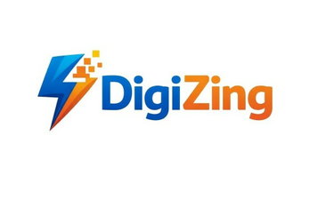 DigiZing logo