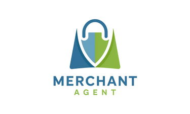 MerchantAgent.com - Creative brandable domain for sale