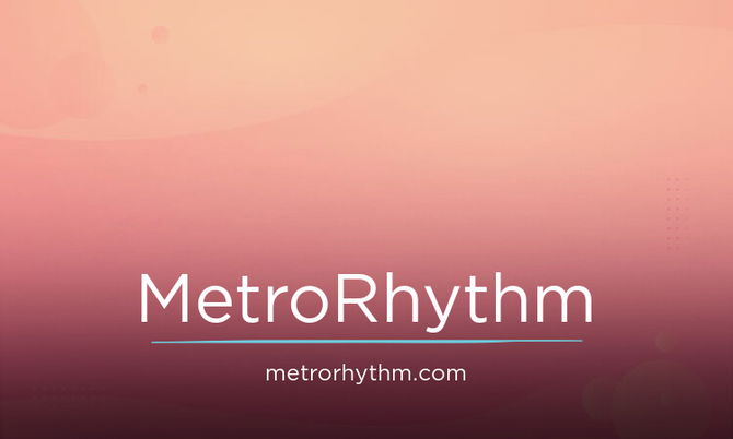 MetroRhythm.com