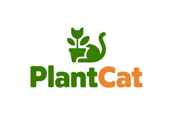PlantCat.com - Creative brandable domain for sale
