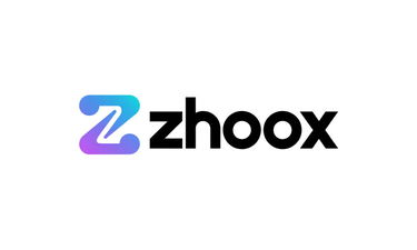 Zhoox logo