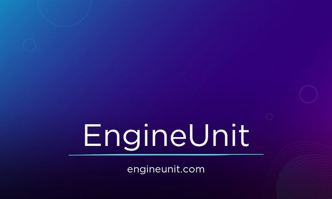 EngineUnit.com