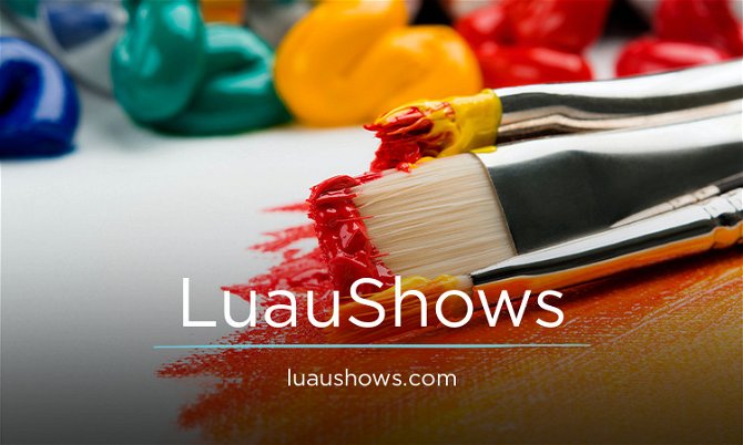 LuauShows.com