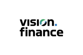 Vision.finance - Creative brandable domain for sale